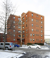 Webster Tower Apartments