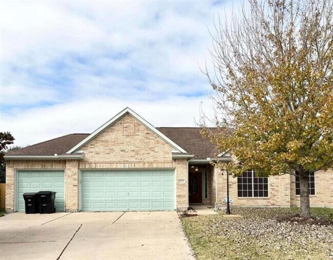 property at 3527 Swordfern Pl