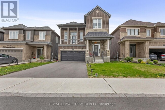 property at 775 Cappamore Dr