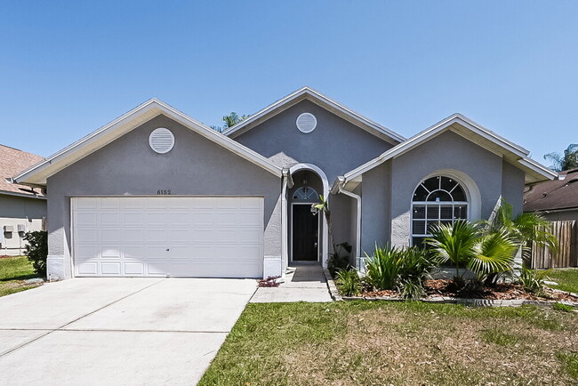 property at 6152 Weatherwood Cir