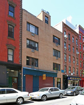 17 Stanton St Apartamentos