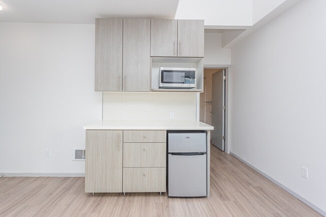 Vistana Apartments