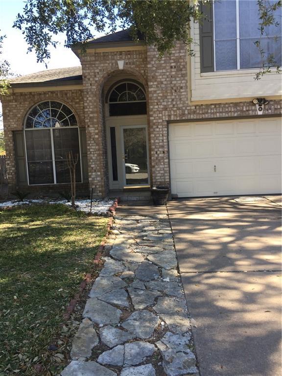 property at 3401 Ruby Red Dr
