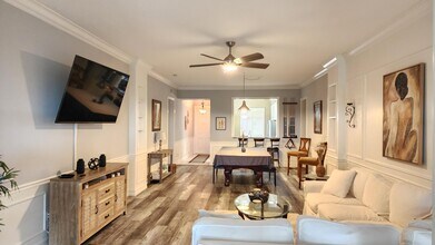 35 Harbour Isle Dr W in Fort Pierce, FL - Building Photo - Building Photo