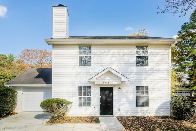 property at 5246 Kirk Dr