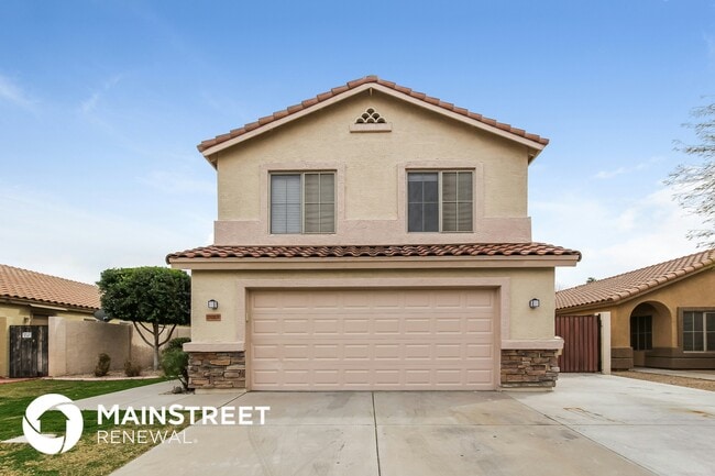 7013 W Aire Libre Ave in Peoria, AZ - Foto de edificio - Building Photo