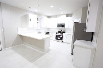 509 Avenue I in Conroe, TX - Building Photo - Building Photo
