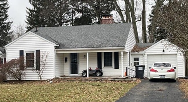 property at 855 Grafton Ave