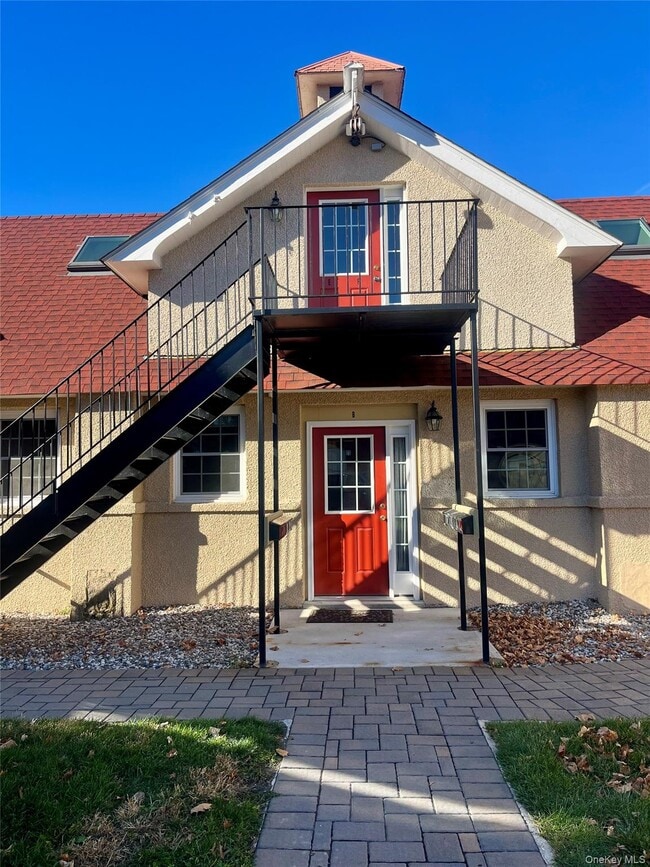 property at 73 Webster Ave