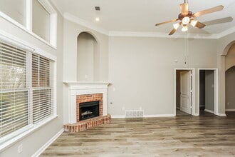 4322 Lexi Dr in Olive Branch, MS - Building Photo - Building Photo