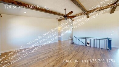 126 S 3500 W in Parowan, UT - Building Photo - Building Photo