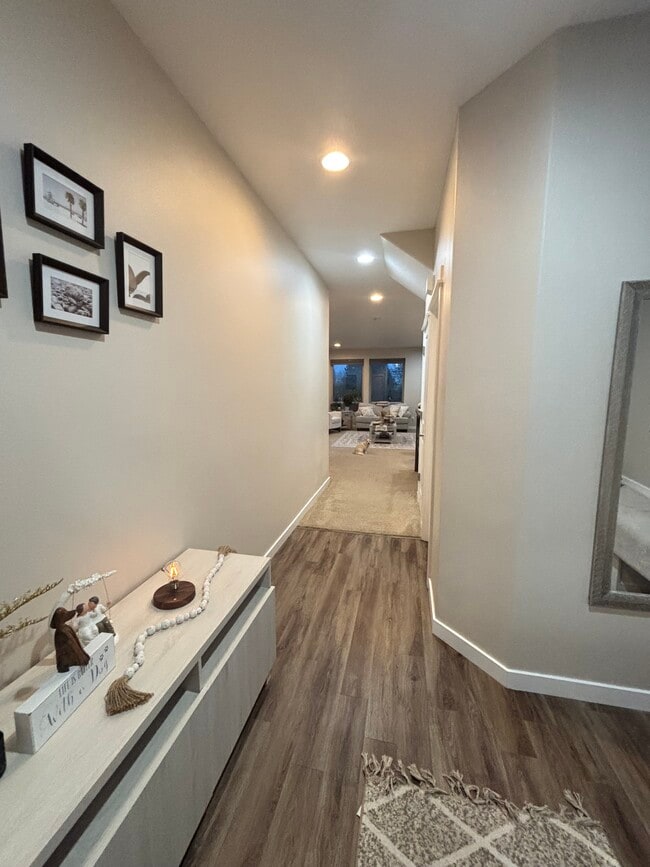 5909 NE 38th Ct in Vancouver, WA - Building Photo - Building Photo