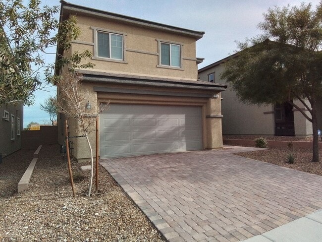 7458 Amesbury St in Las Vegas, NV - Building Photo - Building Photo