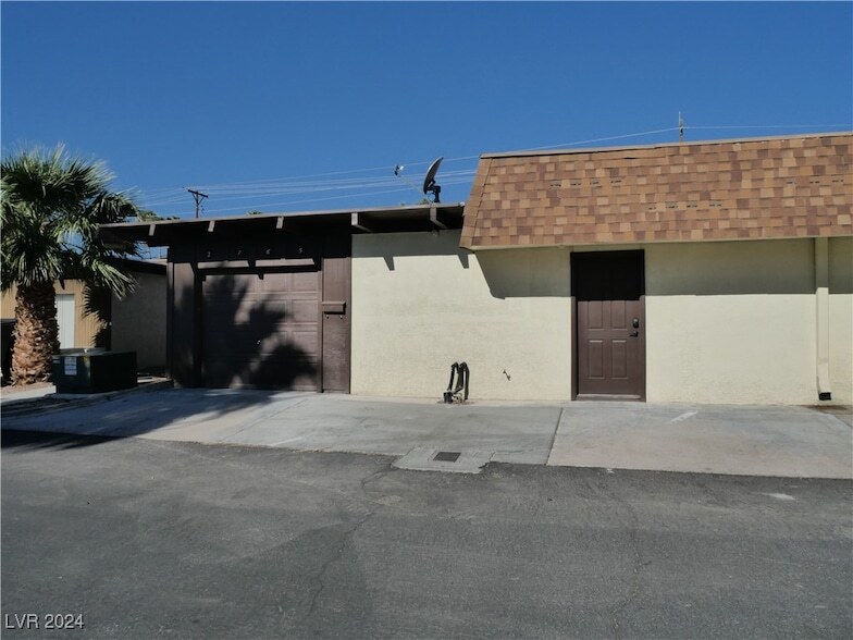 2765 Heritage Ct, Unit N/A-N302 in Las Vegas, NV - Building Photo