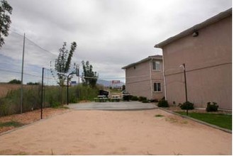 Abby Apartments in Saint George, UT - Building Photo - Building Photo