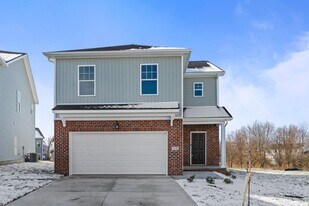 113 Lambert Fld in Nicholasville, KY - Building Photo