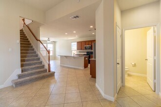 16121 McAloon Way in Austin, TX - Building Photo - Building Photo