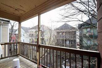 36 Cherokee St, Unit 3 in Boston, MA - Building Photo - Building Photo