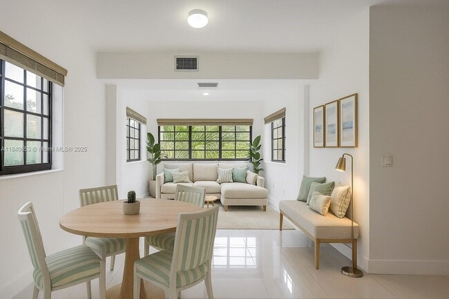 property at 1901 S Le Jeune Rd