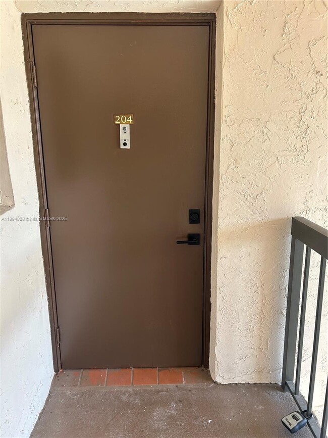 property at 20730 NE 8th Ct