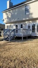 301 Silver Oaks Dr in Fayetteville, NC - Foto de edificio - Building Photo