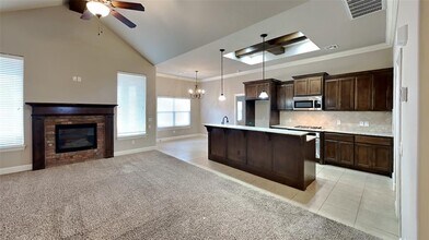 3101 San Juan Trails in Moore, OK - Building Photo - Building Photo