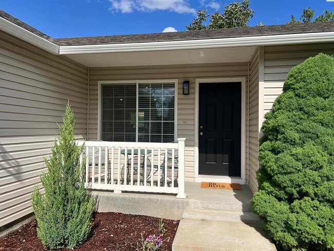 1574 Foxglove Ave in Richland, WA - Building Photo - Building Photo