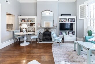 78 W Concord St in Boston, MA - Building Photo - Building Photo