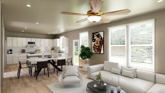 3101 Witt Rd in Melissa, TX - Building Photo - Building Photo