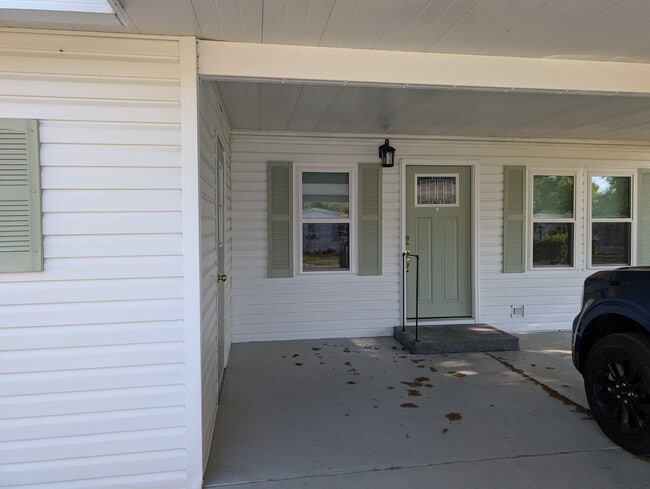 property at 3117 Tree Frog Ln