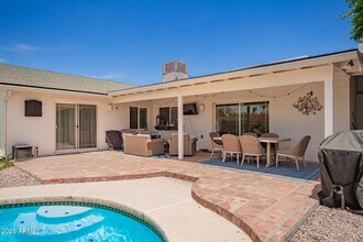 4825 E Andora Dr in Scottsdale, AZ - Building Photo - Building Photo
