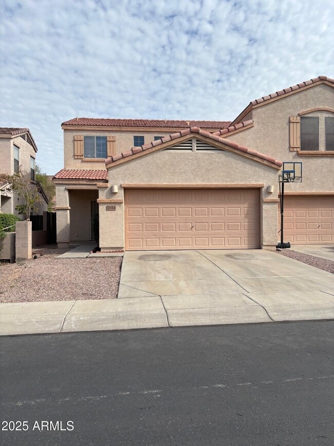 property at 7014 W Mercer Ln