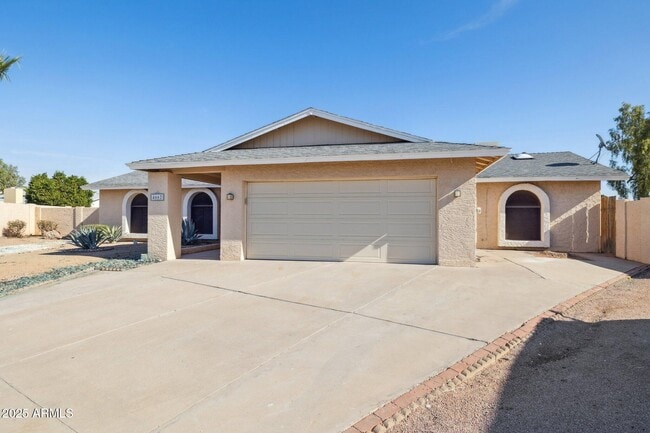 4662 W Kings Ave in Glendale, AZ - Building Photo - Building Photo