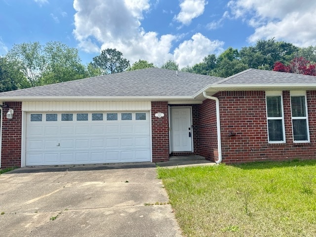 property at 543 Ard Dr