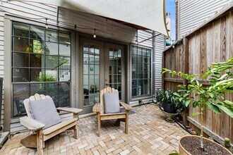 254 E 5th St in Houston, TX - Building Photo - Building Photo