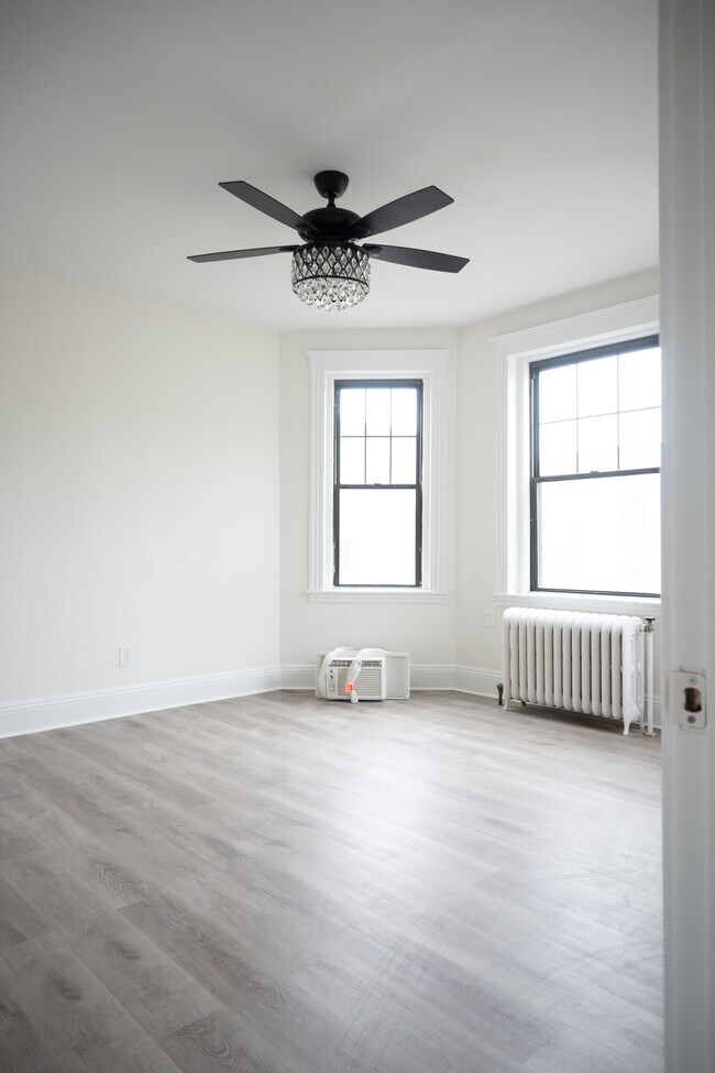 374 Chestnut Hill Ave, Unit 52 in Boston, MA - Building Photo - Building Photo