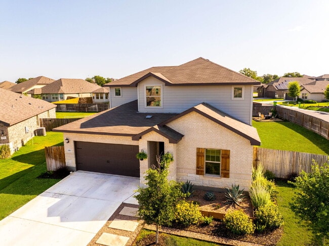 property at 2315 Pennilynn Wy