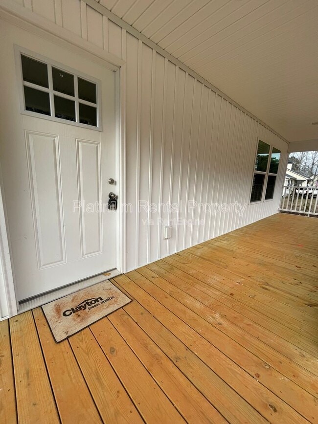 3811 Cagle Rd in Gainesville, GA - Building Photo - Building Photo