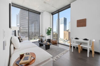 Sienna at the Thompson in Austin, TX - Foto de edificio - Interior Photo