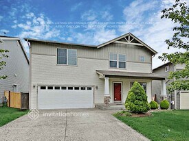 21542 SE 299th Way in Kent, WA - Building Photo