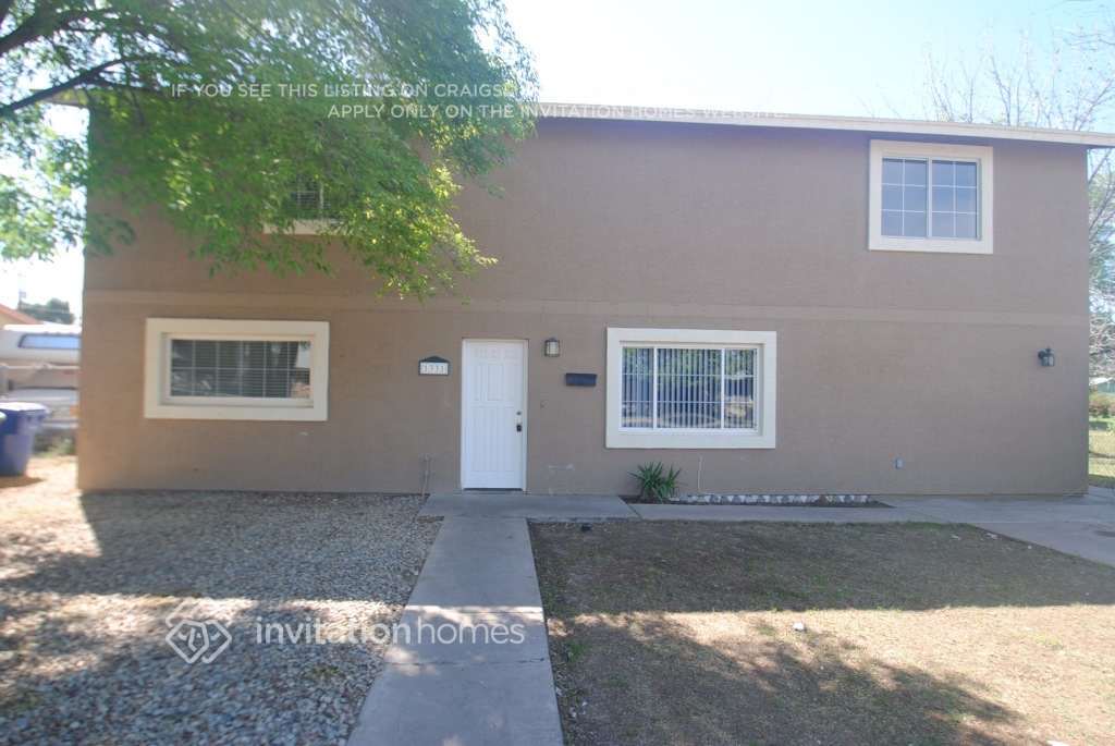 1331 E 6th Ave in Mesa, AZ - Building Photo