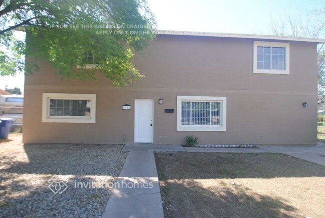property at 1331 E 6th Ave