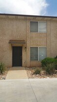 1063 E 600 S in Saint George, UT - Building Photo