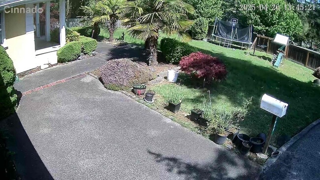 property at 3059 Bellevue Way NE