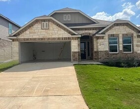 6626 Morgan Path in San Antonio, TX - Building Photo - Building Photo