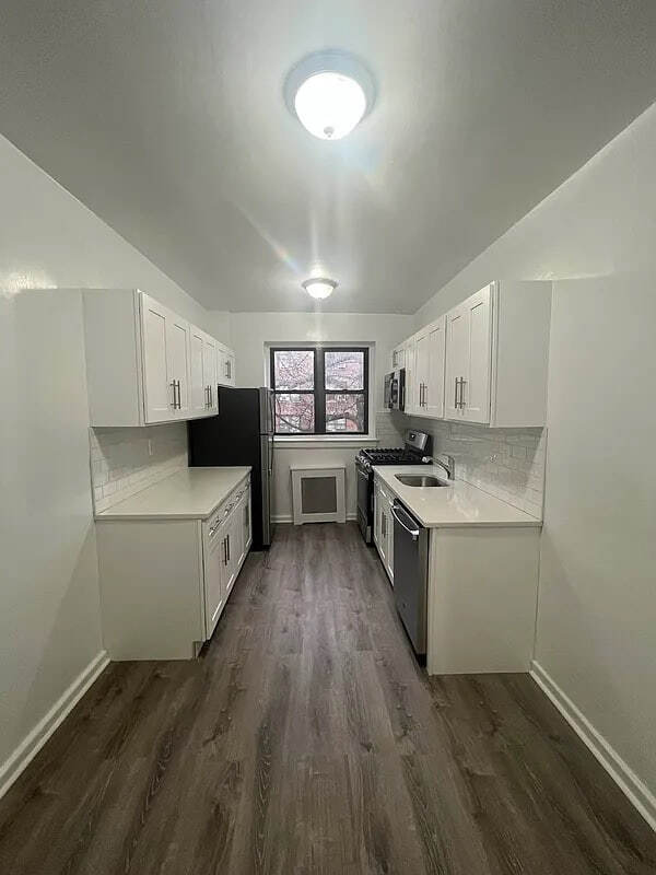 500 W 235th St in Bronx, NY - Building Photo - Building Photo