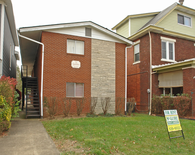 725 10th Ave in Huntington, WV - Building Photo - Building Photo