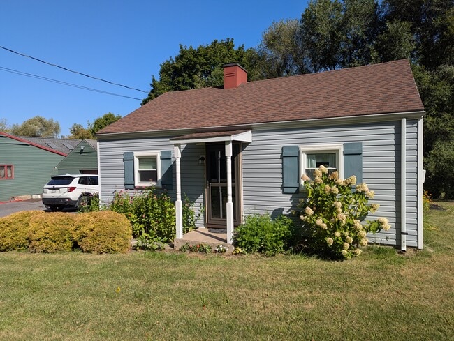 property at 309 W Main St