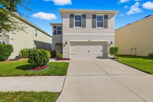 16849 Trite Bend St in Wimauma, FL - Building Photo