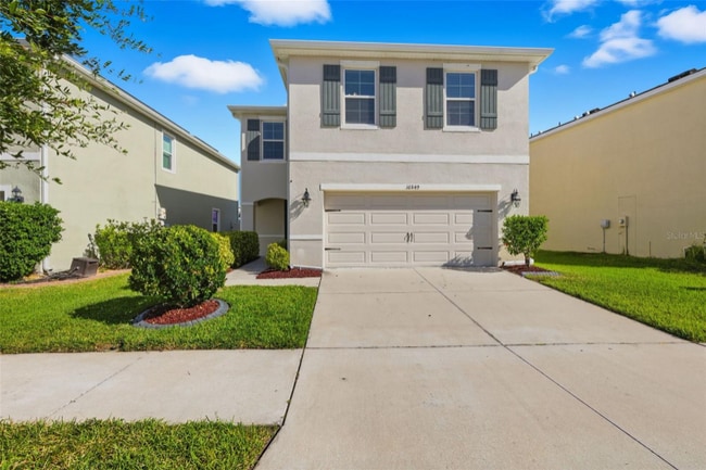 property at 16849 Trite Bend St